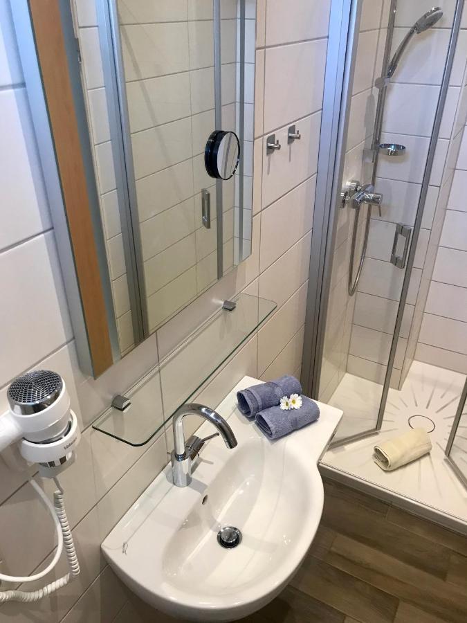 Haus Meeresbrise Haus Karin Norderney Zewnętrze zdjęcie
