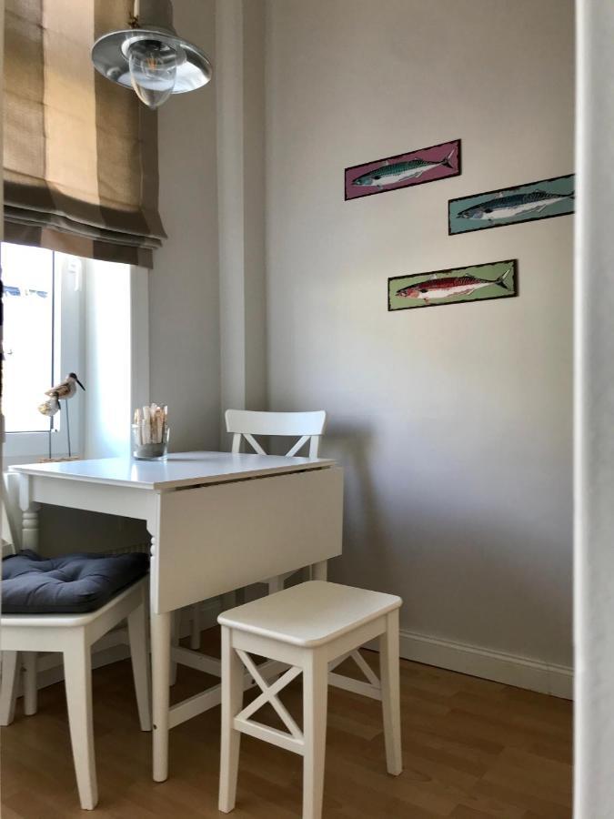 Haus Meeresbrise Haus Karin Norderney Zewnętrze zdjęcie