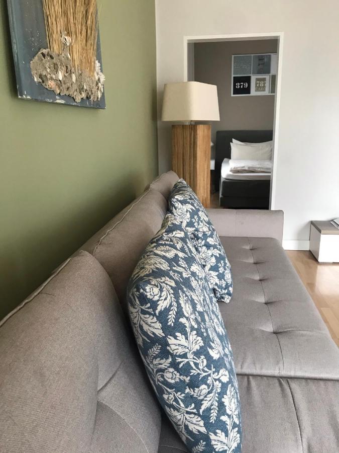 Haus Meeresbrise Haus Karin Norderney Zewnętrze zdjęcie