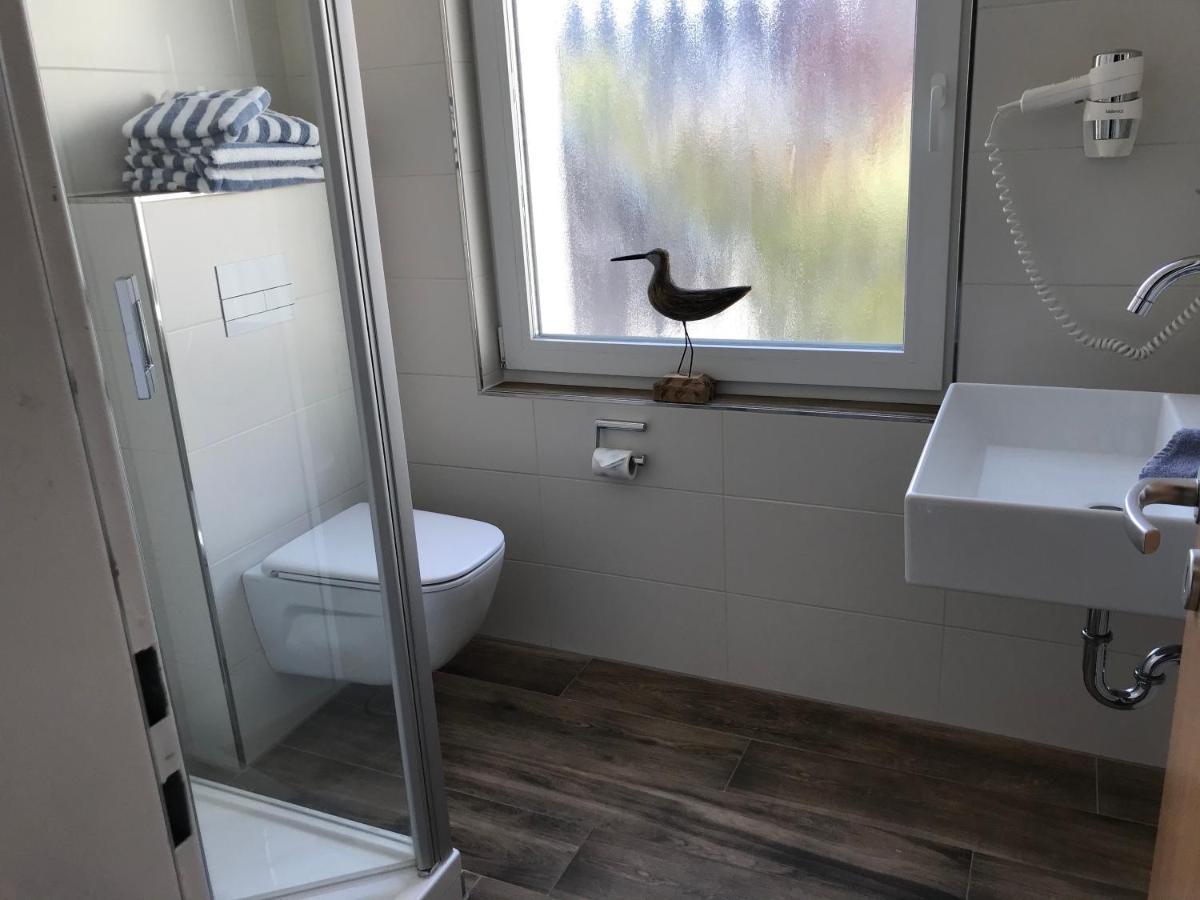 Haus Meeresbrise Haus Karin Norderney Zewnętrze zdjęcie