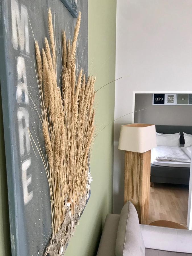 Haus Meeresbrise Haus Karin Norderney Zewnętrze zdjęcie