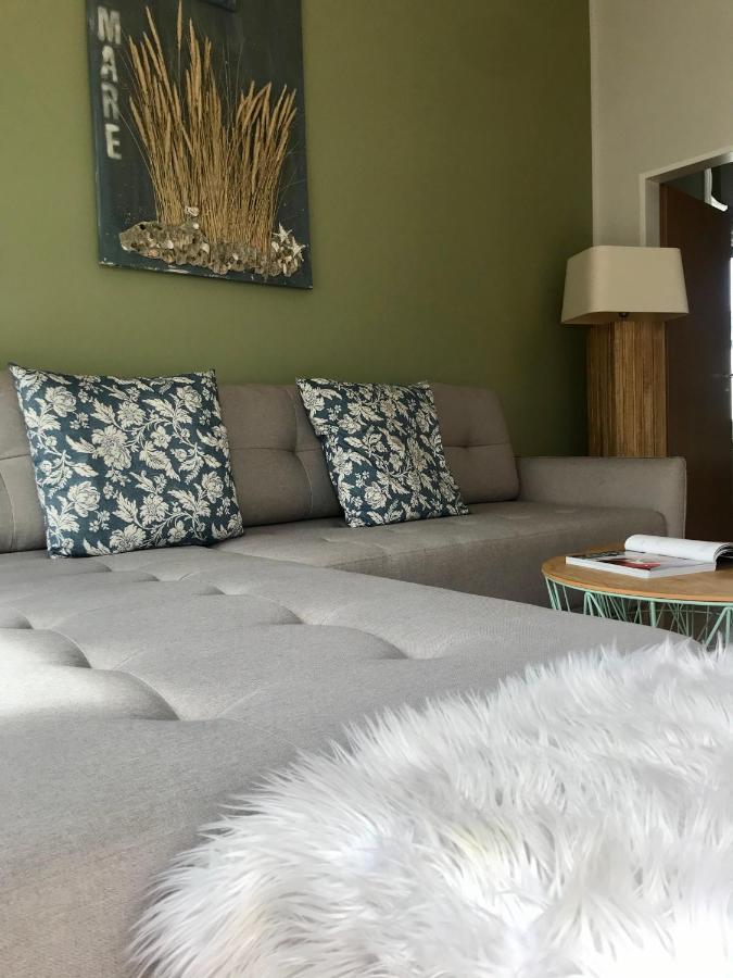 Haus Meeresbrise Haus Karin Norderney Zewnętrze zdjęcie