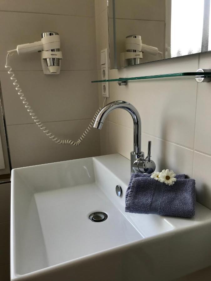 Haus Meeresbrise Haus Karin Norderney Zewnętrze zdjęcie