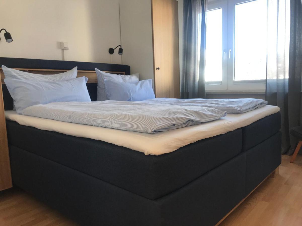 Haus Meeresbrise Haus Karin Norderney Zewnętrze zdjęcie