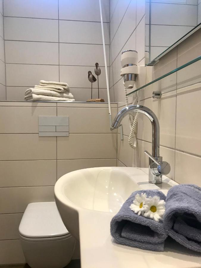 Haus Meeresbrise Haus Karin Norderney Zewnętrze zdjęcie